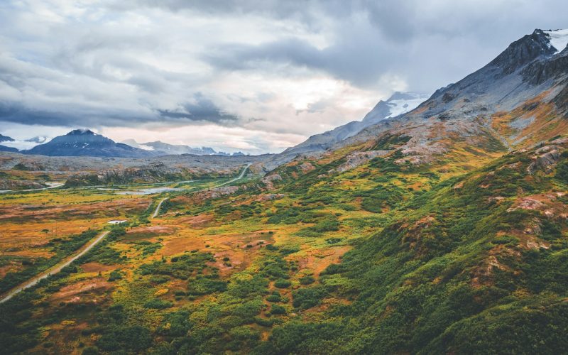 Iconic US Road Trips