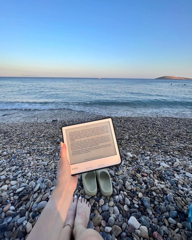 Kobo Libra Color