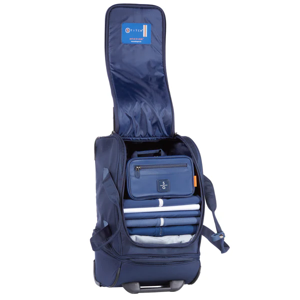Multi-Use Traveler Stitch Golf