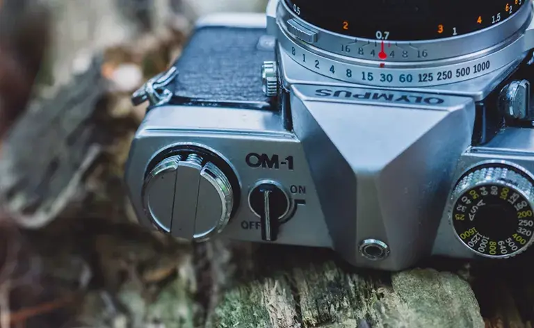 OM-1 Mark II