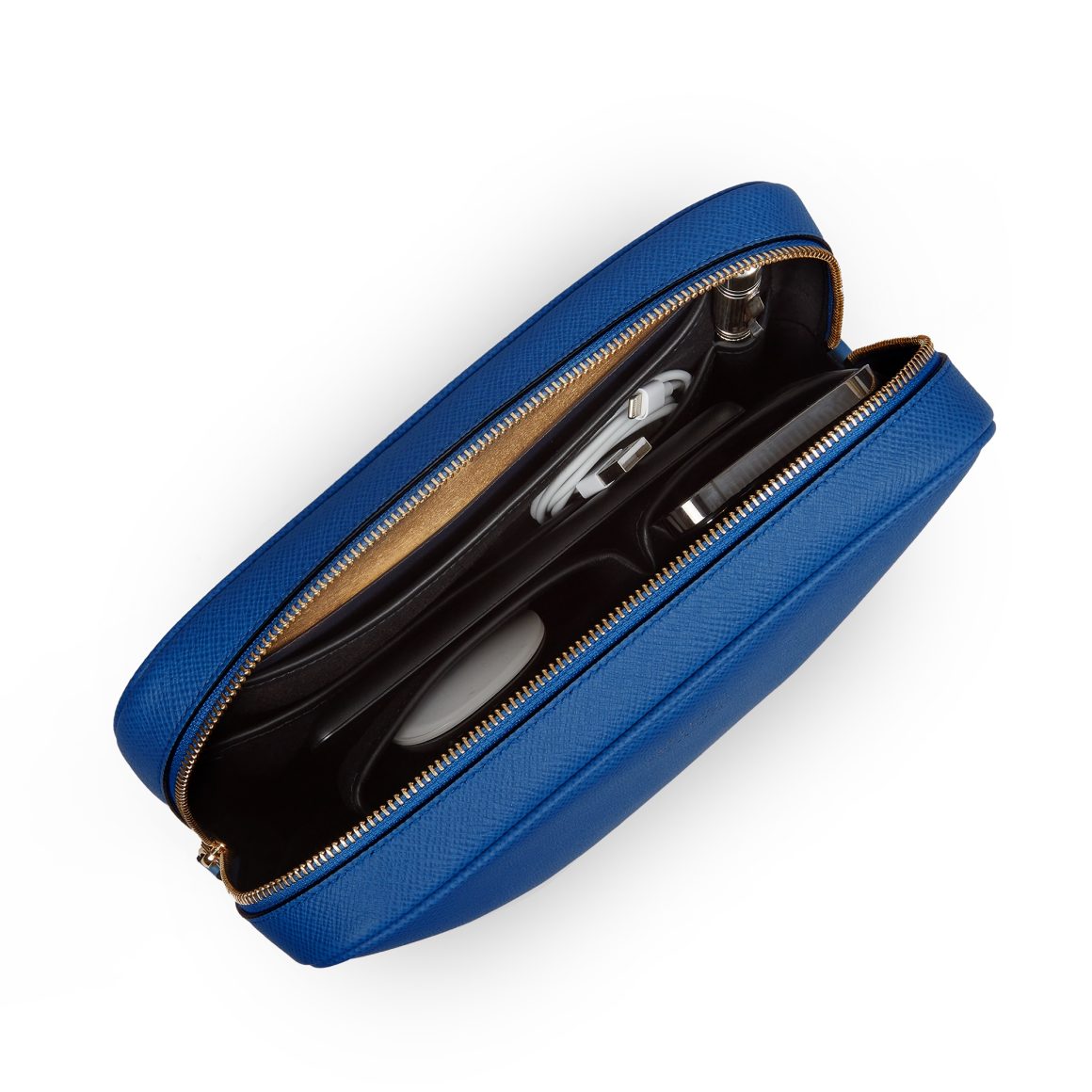 Organizer Tech Pouch Smythson