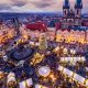 Prague's Christmas markets
