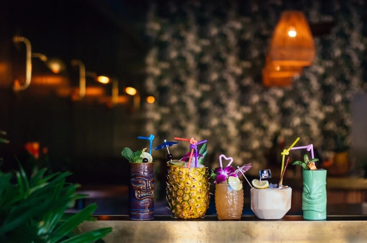 Test Pilot Santa Barbara