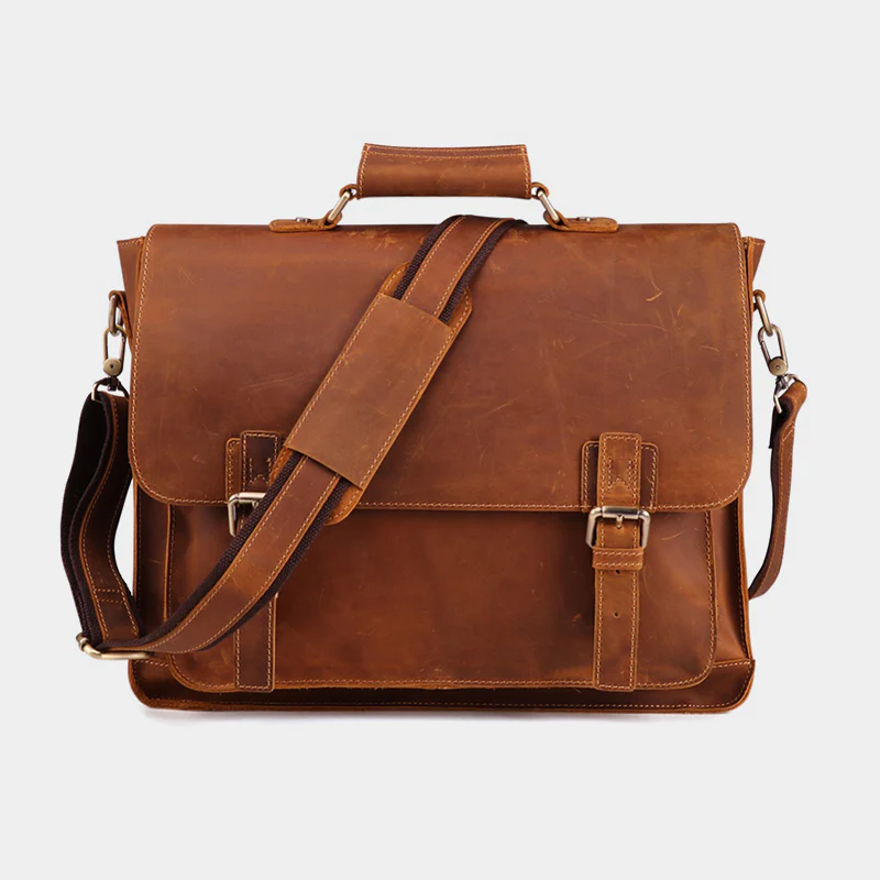The Daily | The Real Leather Company