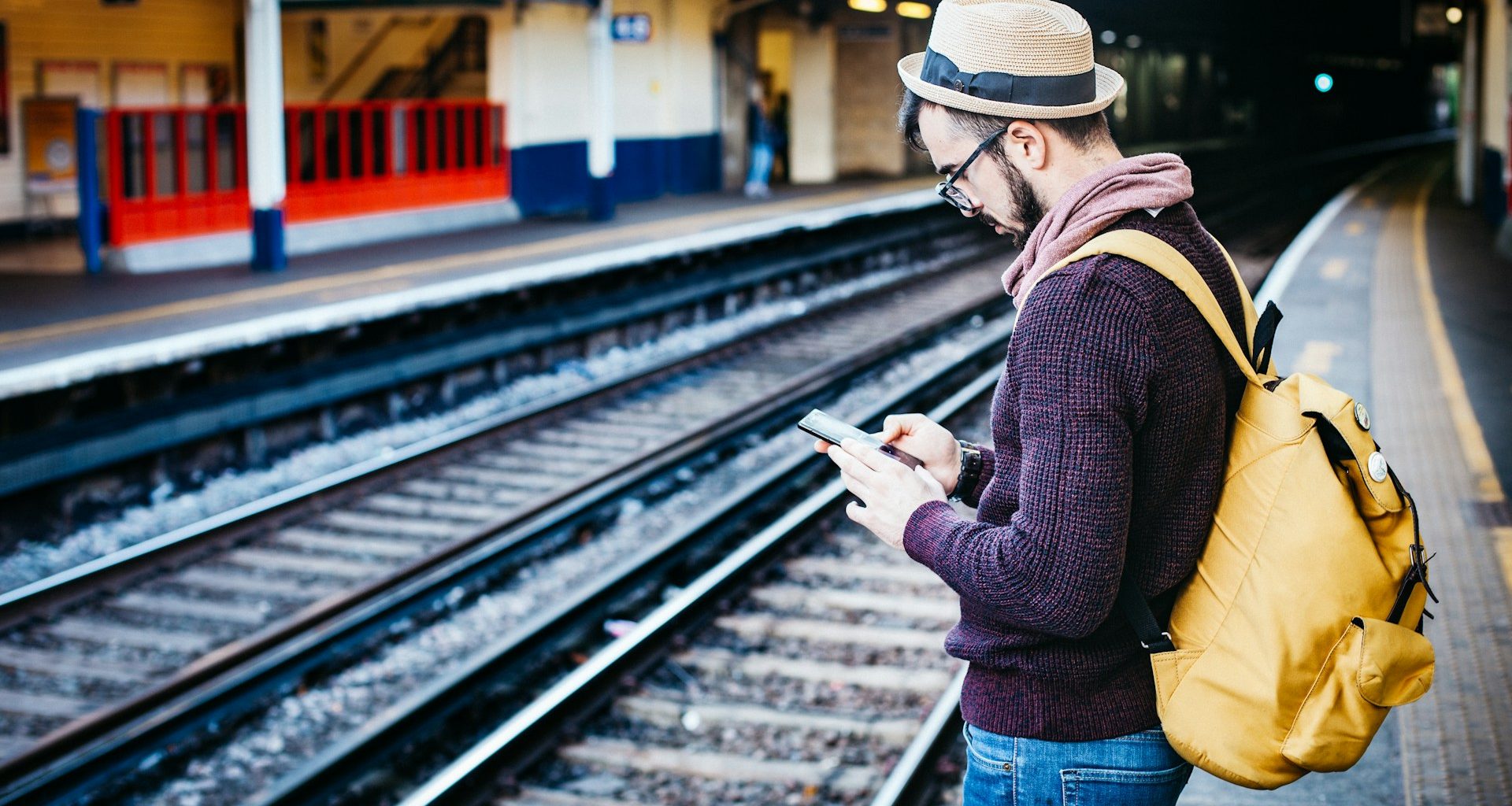 Vacation Rental Apps