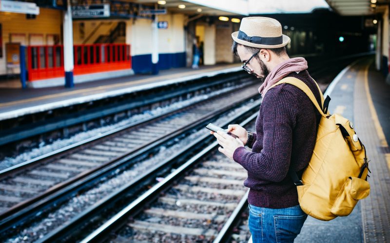 Vacation Rental Apps
