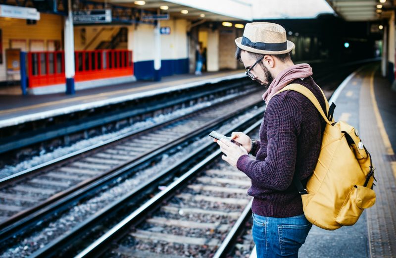 Vacation Rental Apps