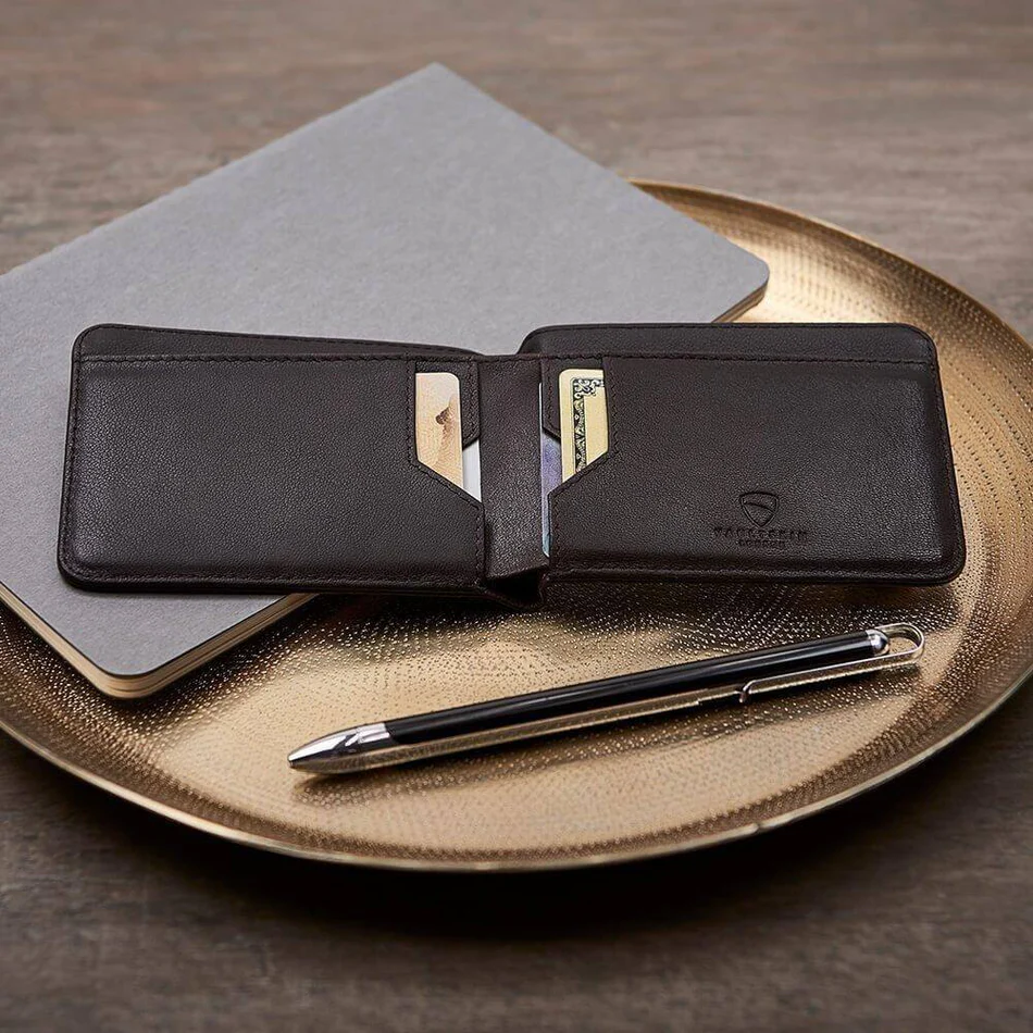 Vaultskin Manhattan RFID Protective Wallet