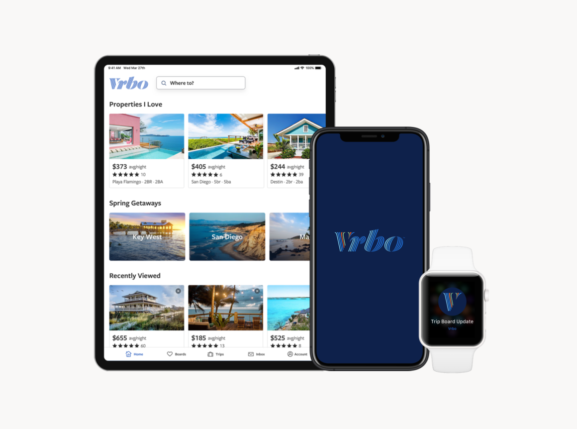Vrbo App