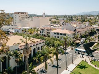 What to Visit in Santa Barbara