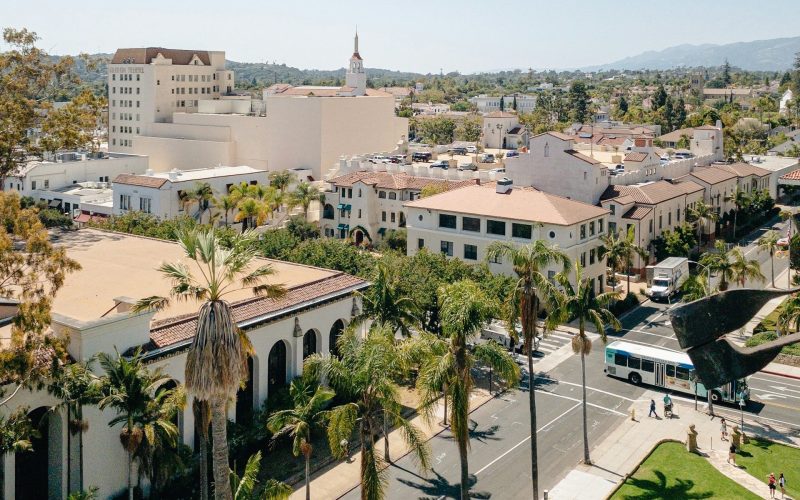 What to Visit in Santa Barbara