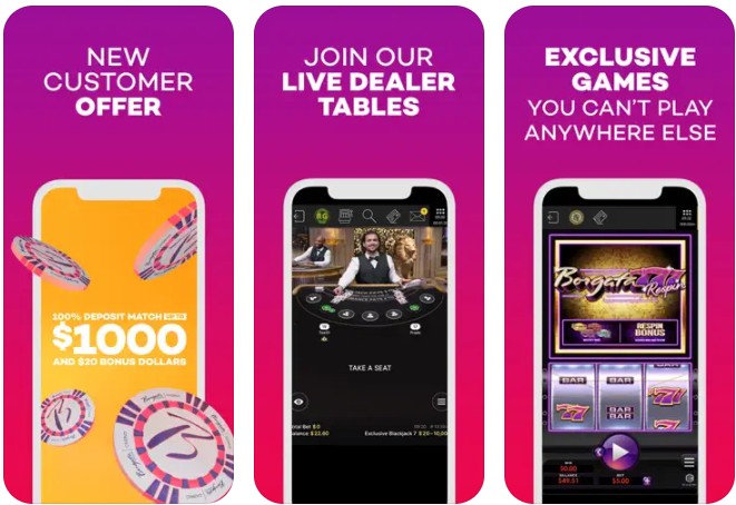 Best Online Casinos in the U.S. (2025) - LOCALS Insider