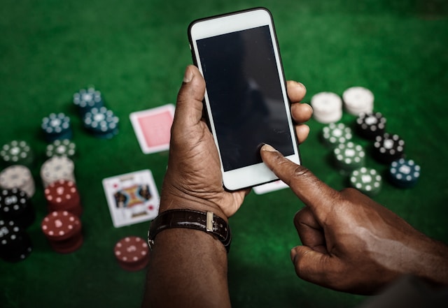 casino apps for usa players