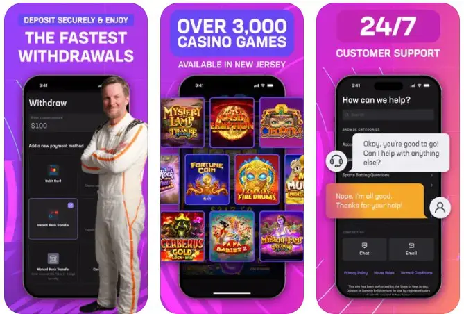 Stay Casino Bonus Review for Canadian Players