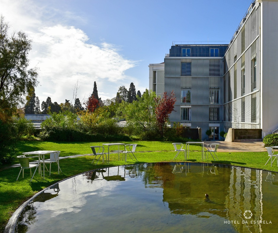 Hotel da Estrela