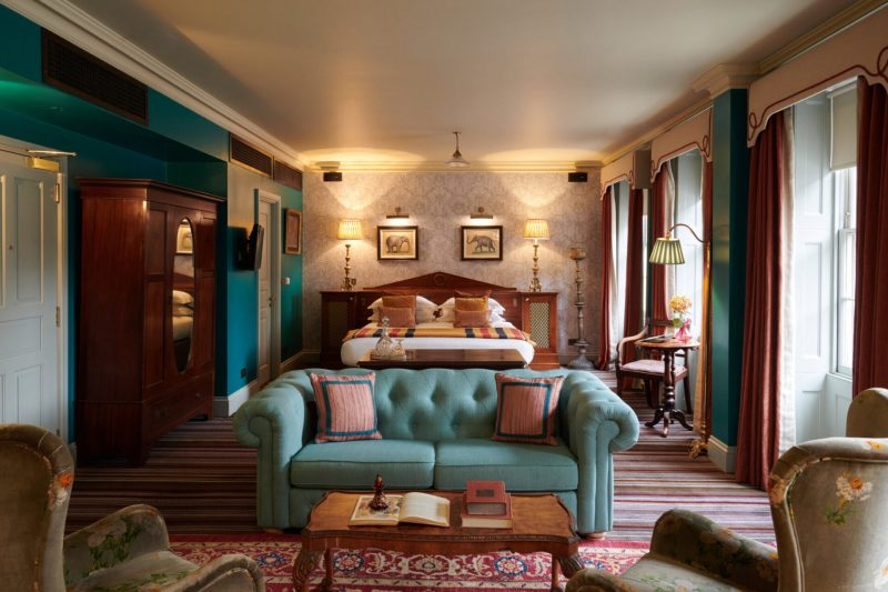 The Zetter Townhouse Clerkenwell