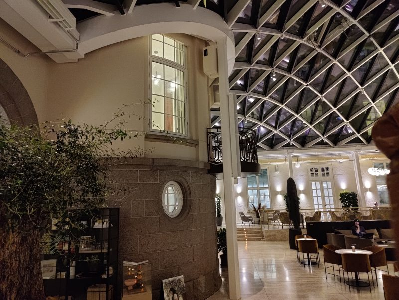 Najlepsze hotele w Kopenhadze - Villa Copenhagen