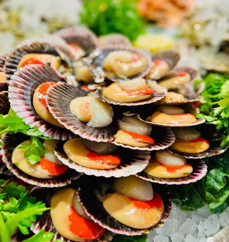 La Paradeta w Barcelonie