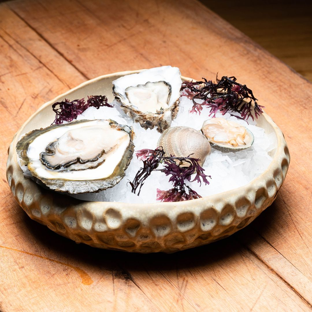 Rías de Galicia Barcelona