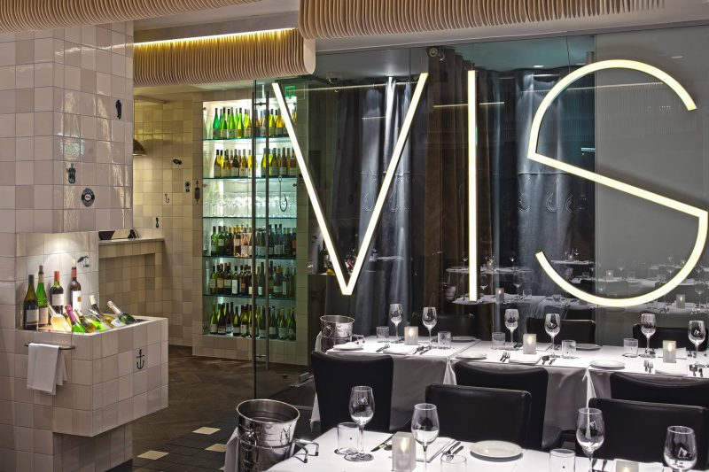 Visaandeschelde Amsterdam