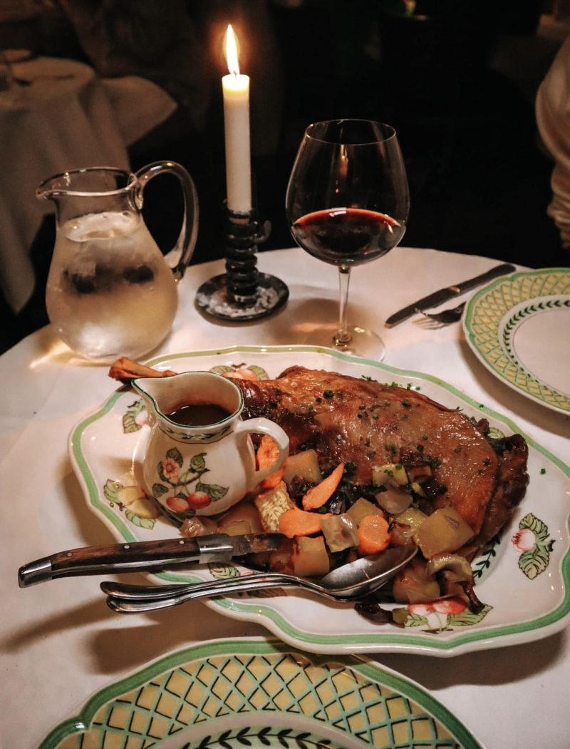 Áarstova, Tórshavn