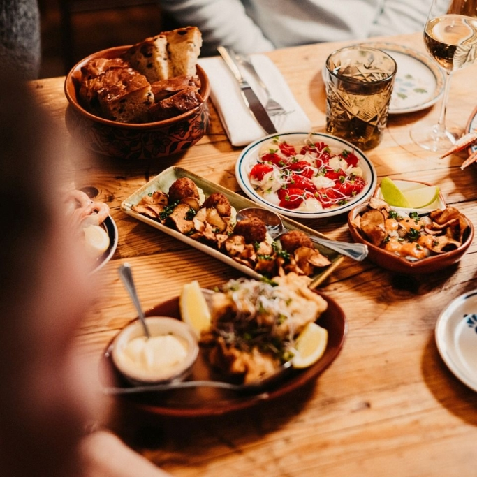 Katrina Christiansen, Tórshavn