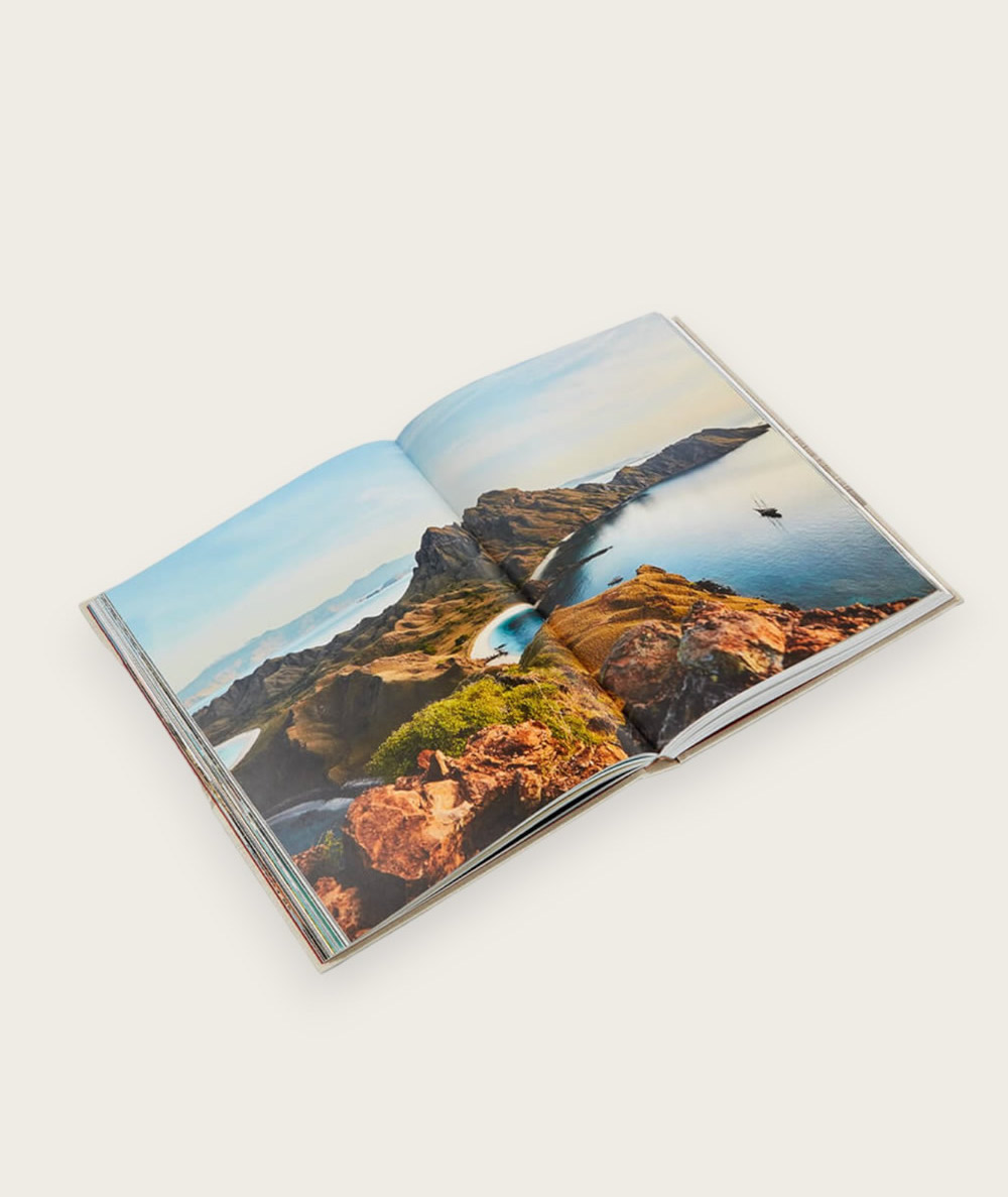 książka Aman: Places of Peace