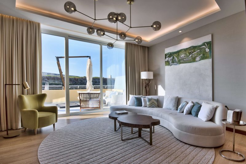 Radisson Blu Resort Malta Golden Bay 