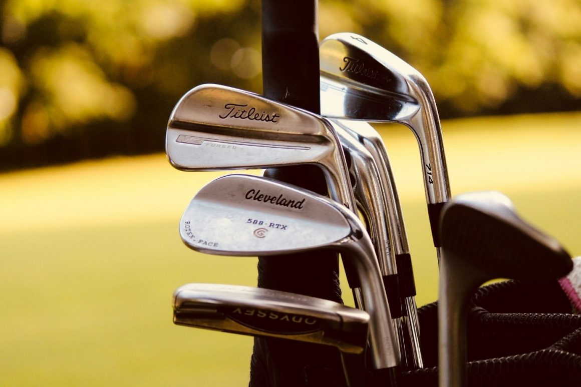 Protecting your golf clubs while traveling is crucial. 