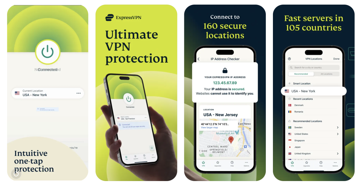 ExpressVPN