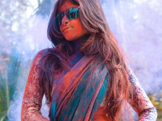 India Surfing Guide
