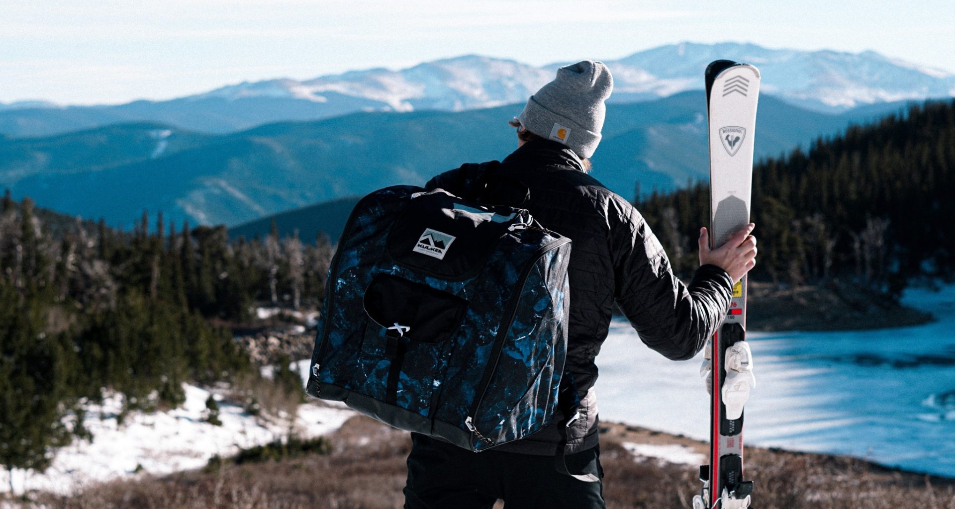 The Best Ski Travel Bags