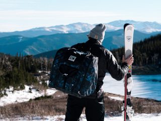 The Best Ski Travel Bags