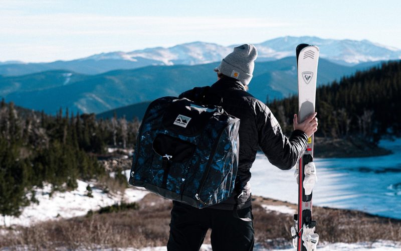 The Best Ski Travel Bags