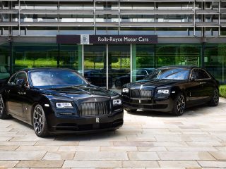 Top Rated Luxury Car Rental