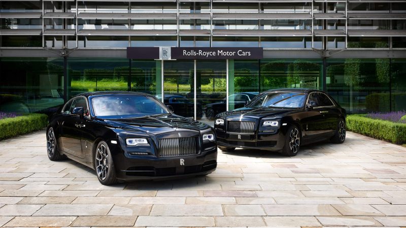 Top Rated Luxury Car Rental