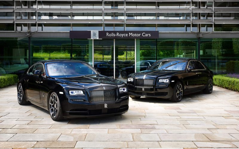 Top Rated Luxury Car Rental