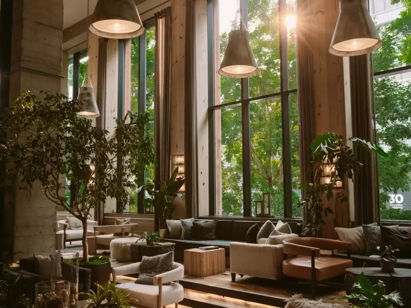 1 Hotel Brooklyn Bridge