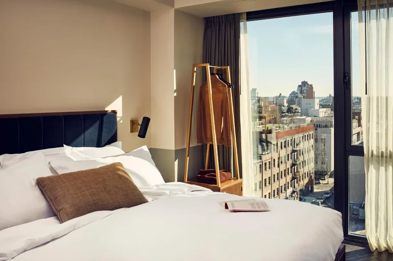 The Hoxton Williamsburg