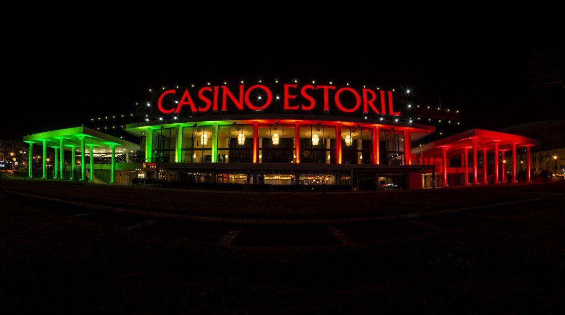 Kasyno Estoril