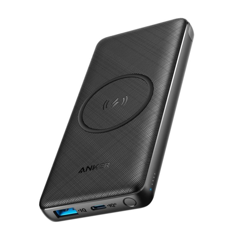 Anker 533 Wireless Power Bank