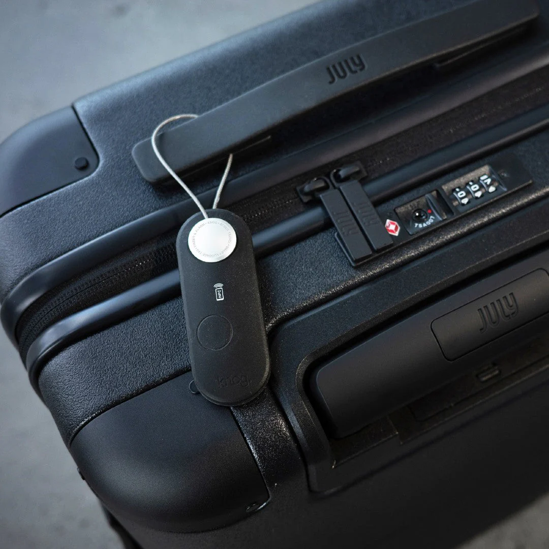Przywieszka do bagażu Knog Smart