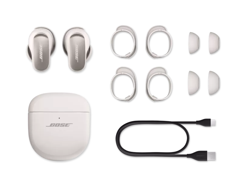 Słuchawki Bose Quiet Comfort Ultra