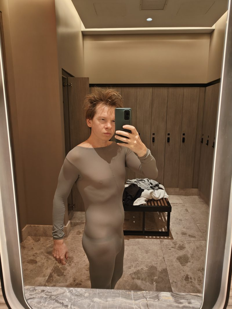 Equinox Hotel New York