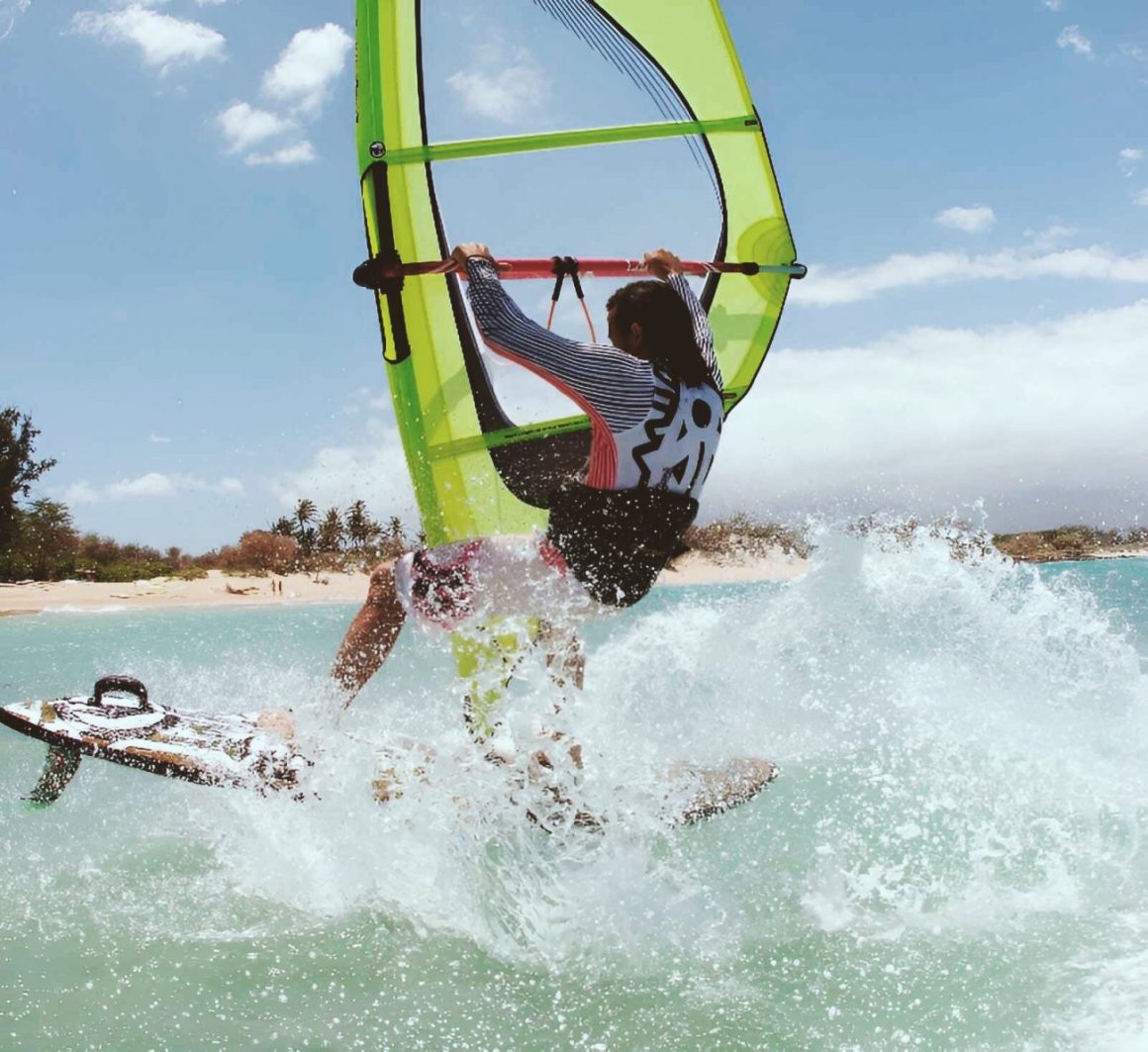 Ascanio Windsurfing School