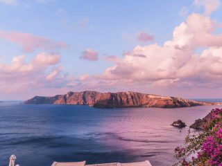 Greece surfing guide