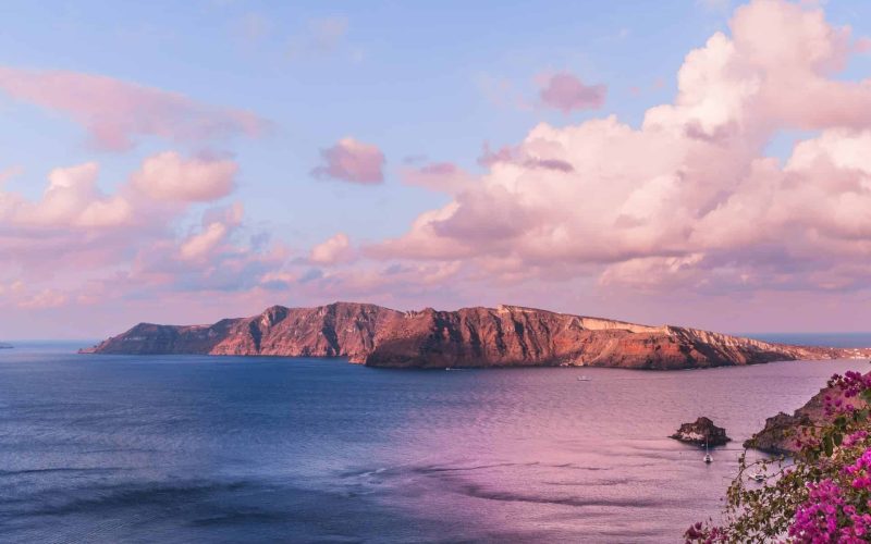Greece surfing guide