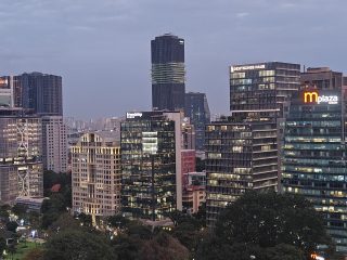 Ho Chi Minh City travel guide