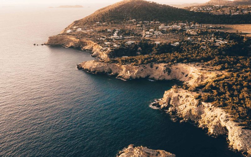 Ibiza Surfing Guide