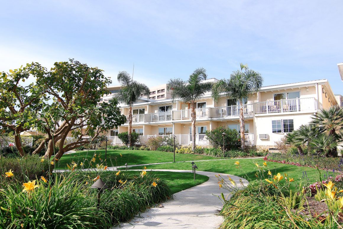 Jamaica Bay Inn